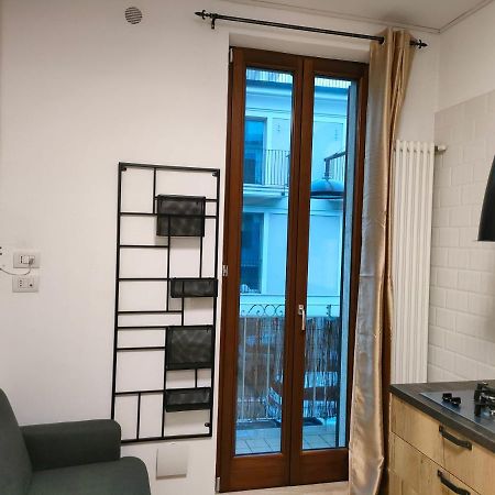 Апартаменти Da Ale E Cate - In Centro A San Benedetto Сан-Бенедетто-дель-Тронто Екстер'єр фото