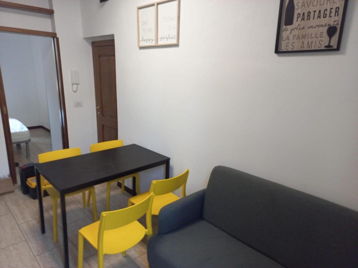 Апартаменти Da Ale E Cate - In Centro A San Benedetto Сан-Бенедетто-дель-Тронто Екстер'єр фото