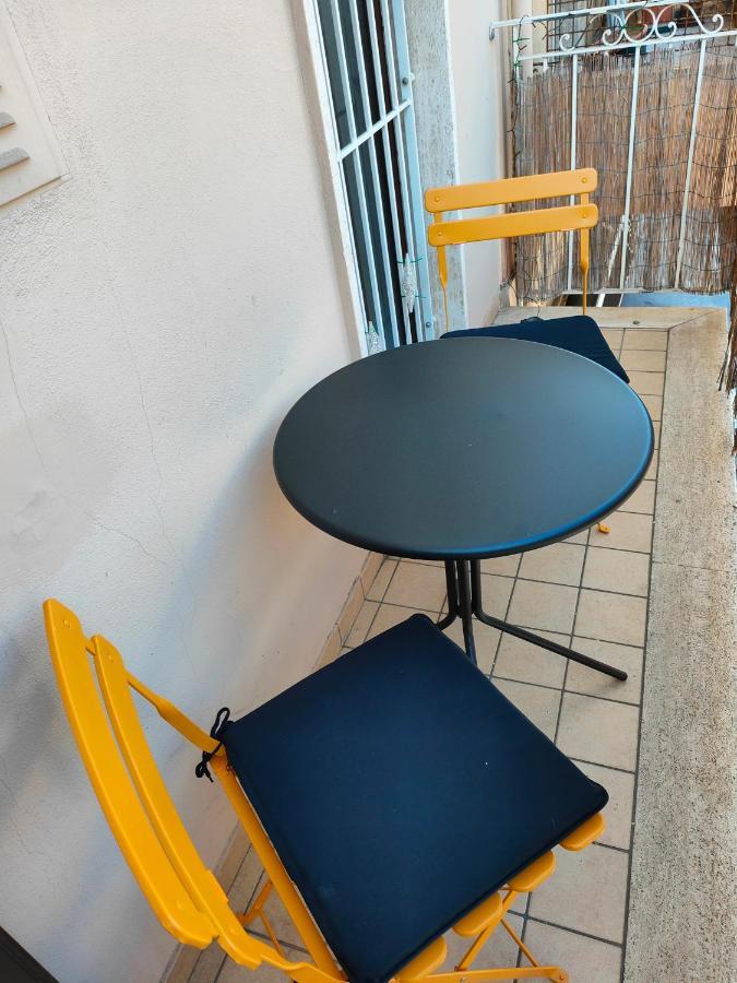 Апартаменти Da Ale E Cate - In Centro A San Benedetto Сан-Бенедетто-дель-Тронто Екстер'єр фото